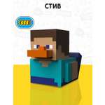 Фигурка Minecraft Утка Tubbz Steve