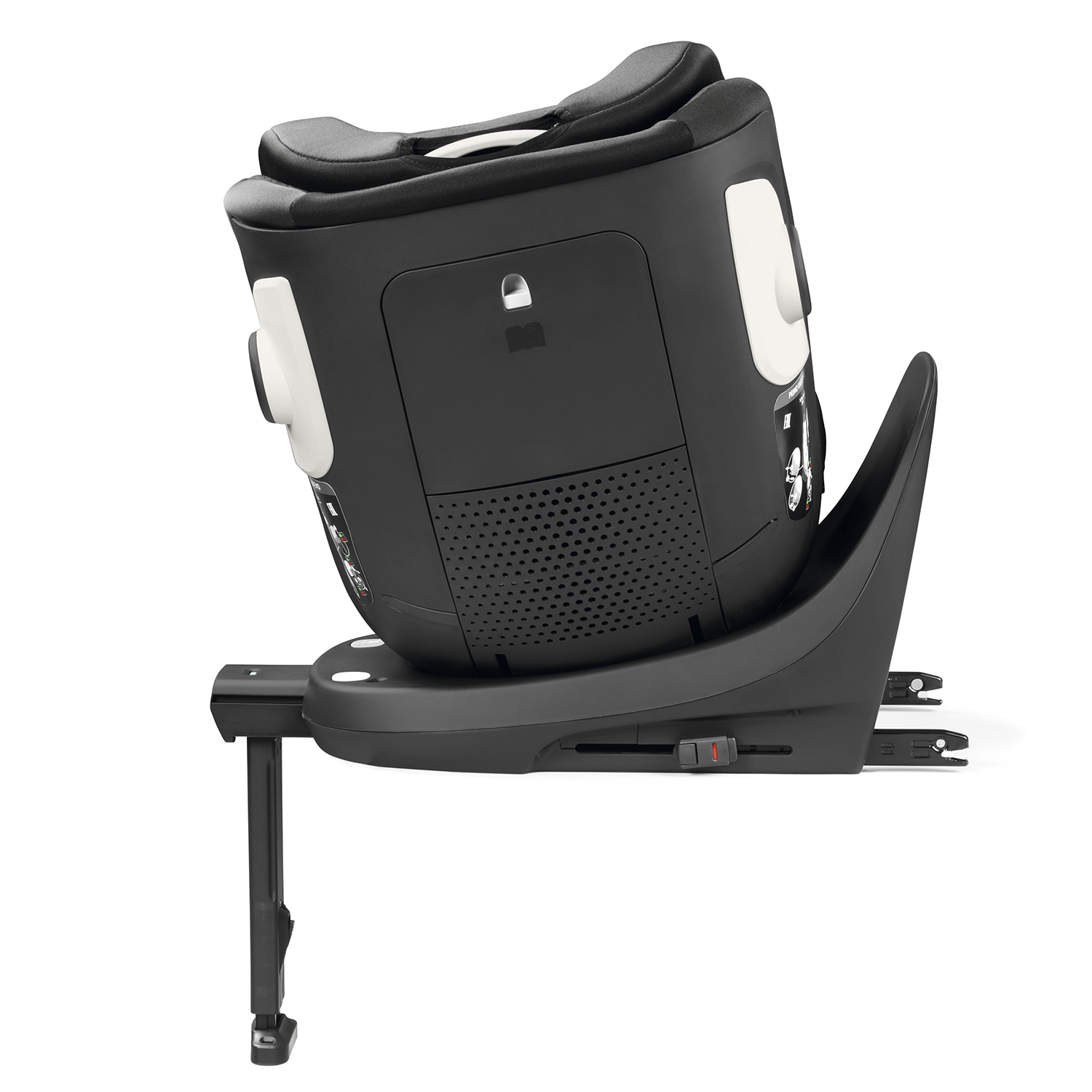Автокресло Peg-Perego Primo Viaggio Isofix 0+/1/2/3 (0-36 кг) - фото 8