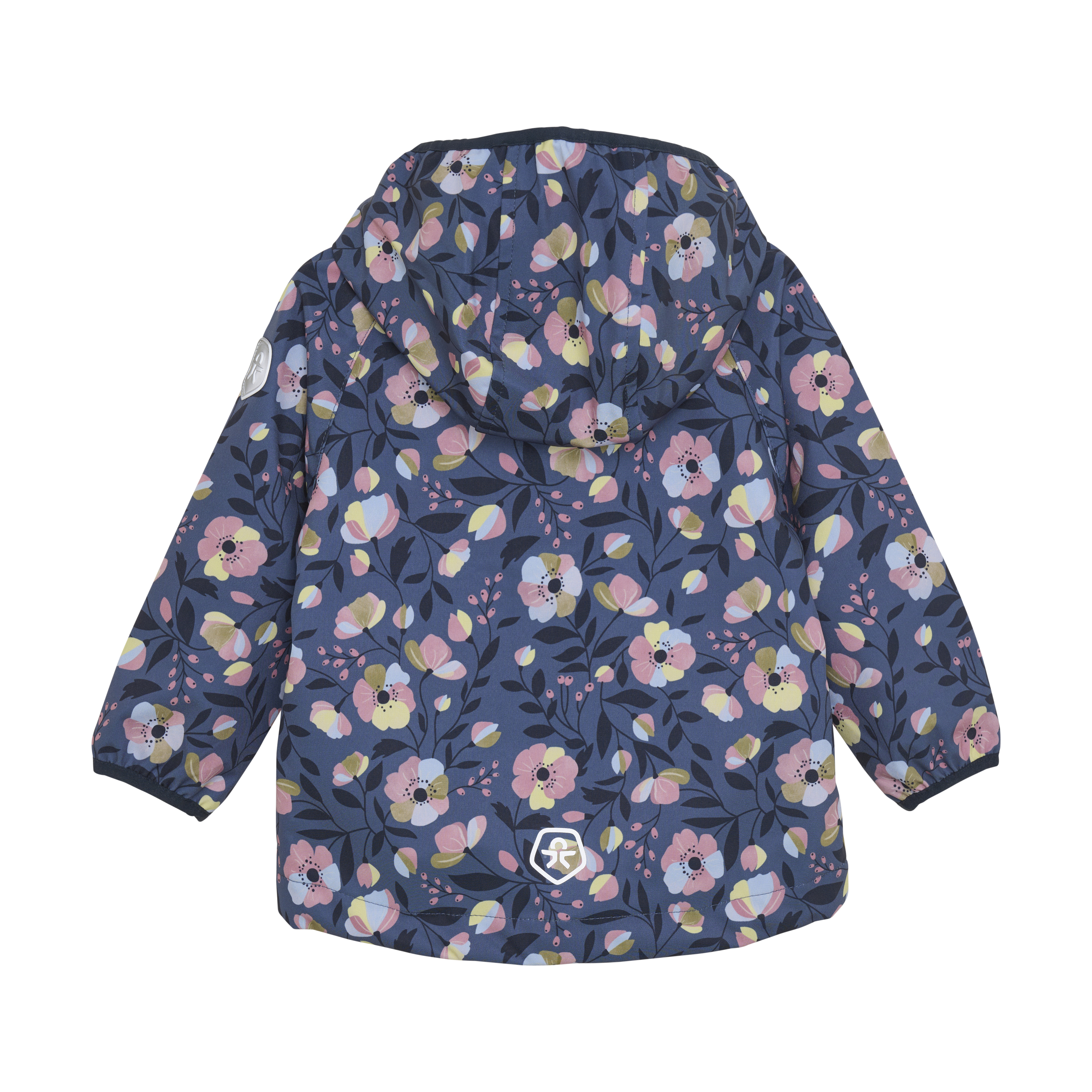 Куртка Color Kids 741291-5005 - фото 3