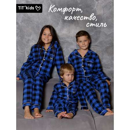 Пижама TIT kids