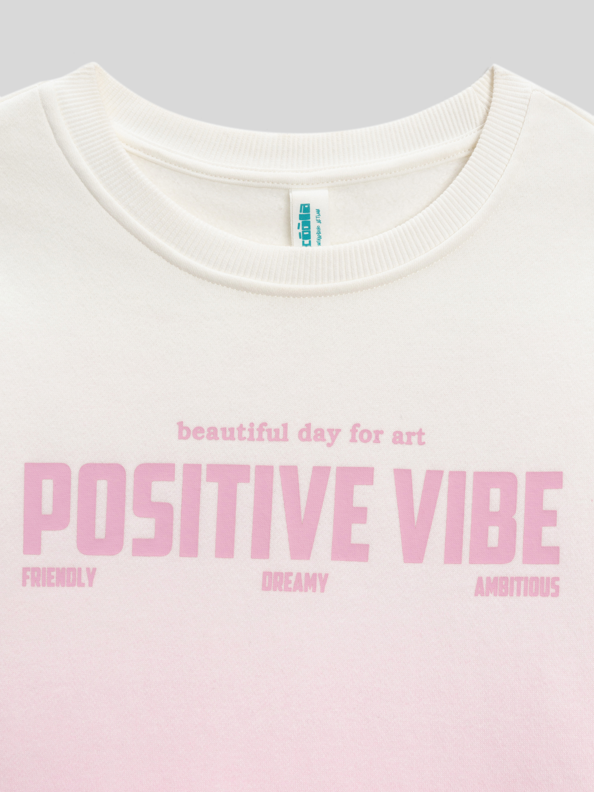 Свитшот Acoola 20240170019_0093251 - фото 5