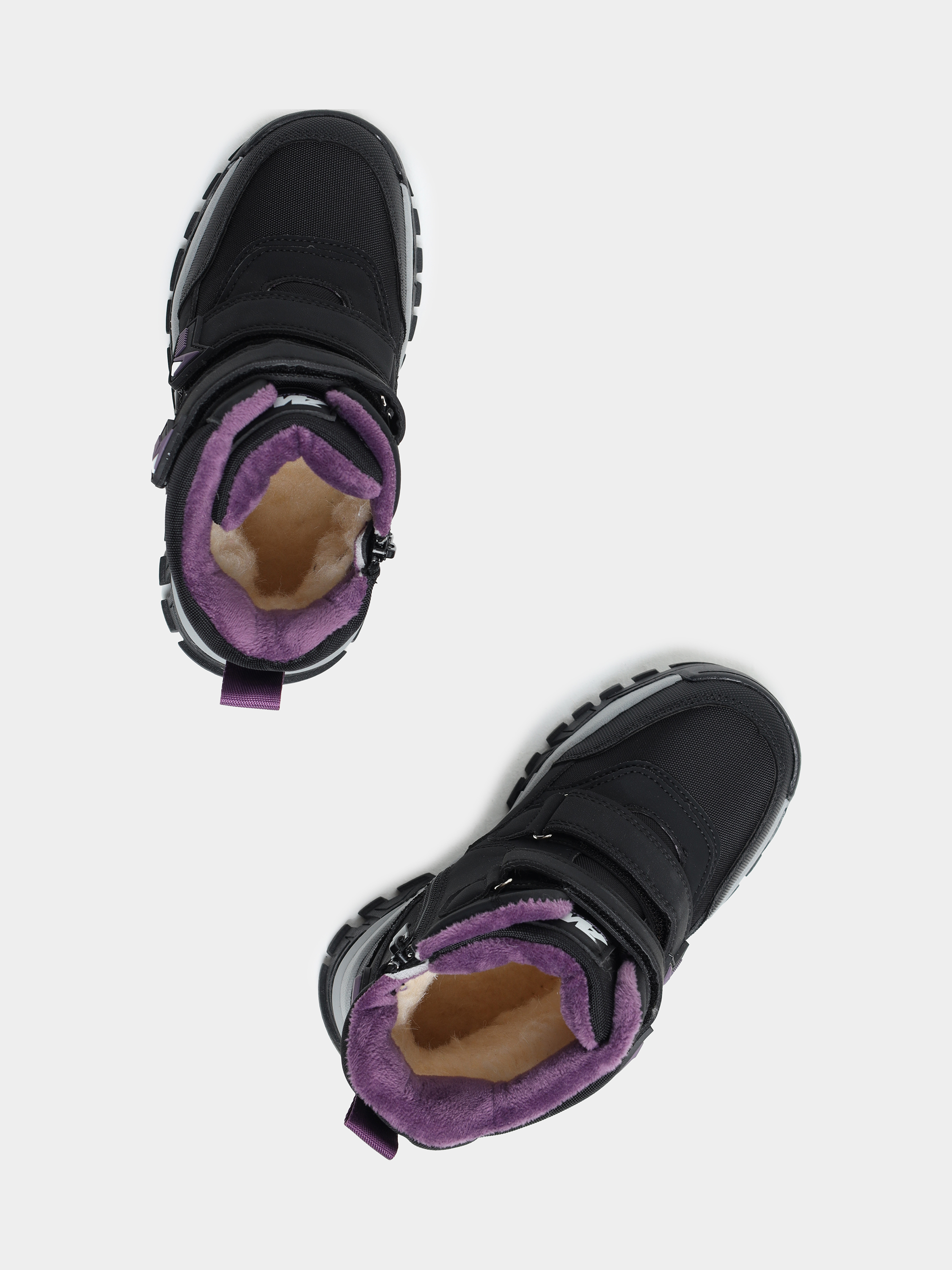 Ботинки МАРОШКА A003-2 - фото 4