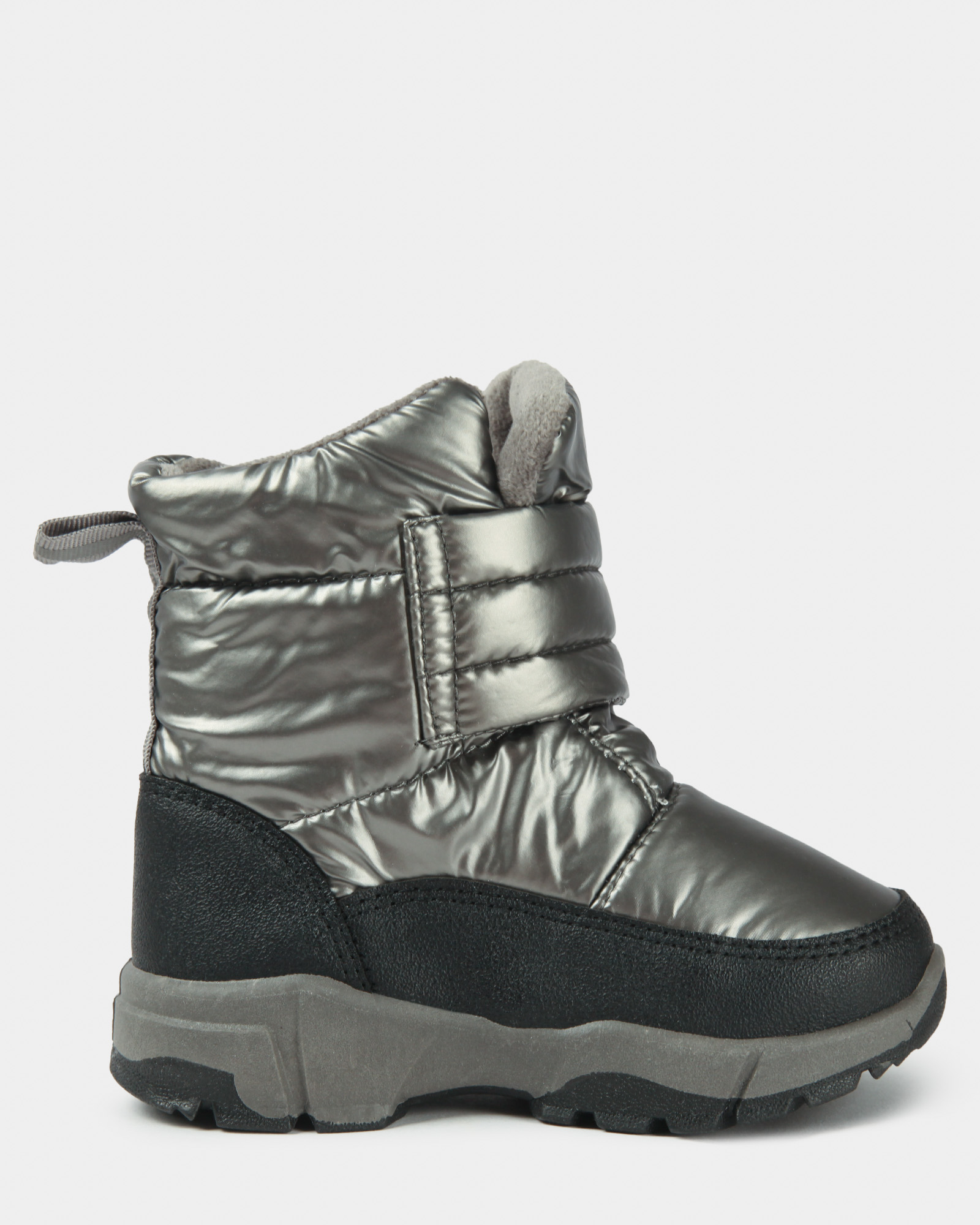 Сапоги Frosterra W25HTkgSB-327-NG - фото 2