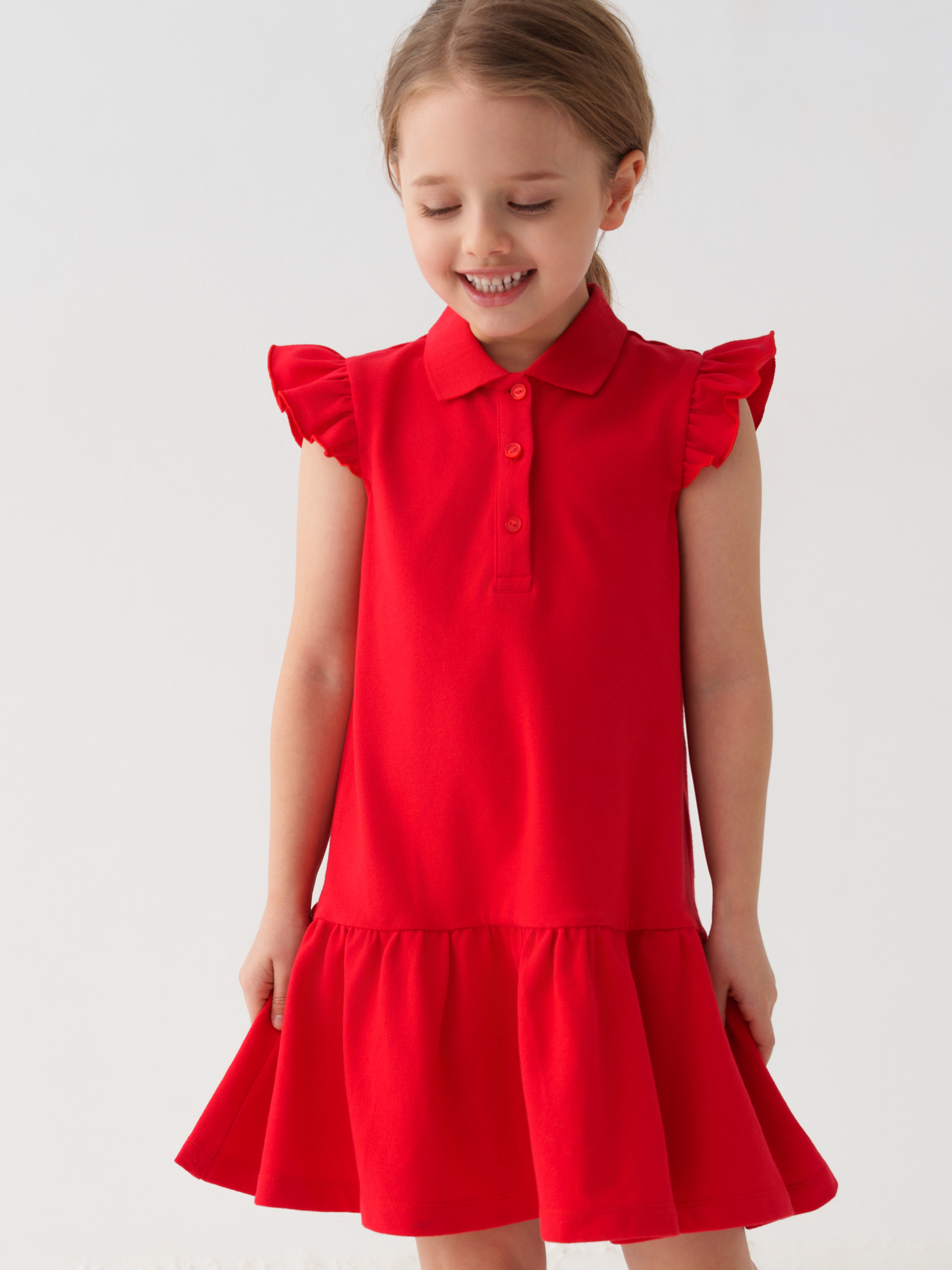 Изображение товара Платье PlayToday: 116