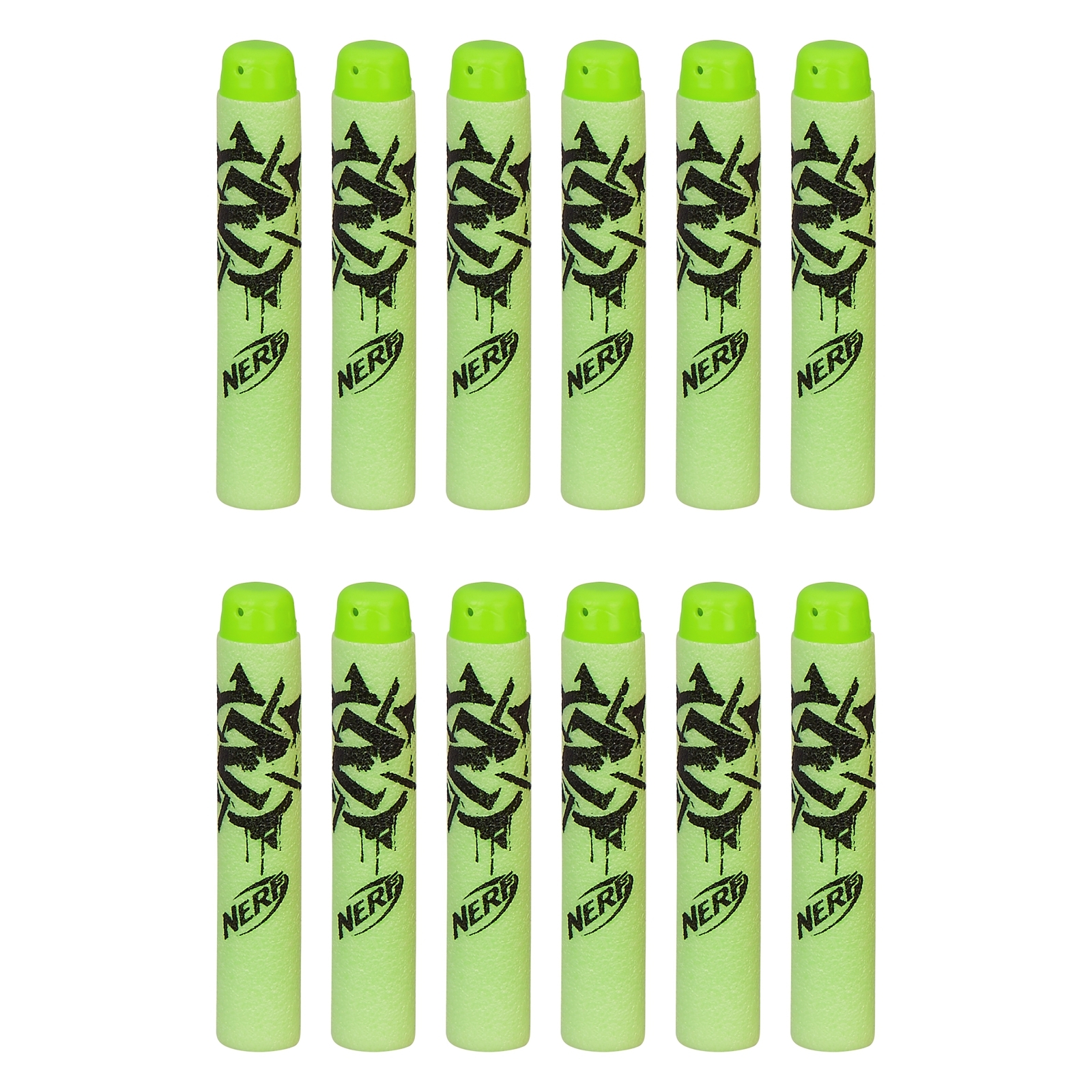 Игрушечные патроны Nerf - фото 1