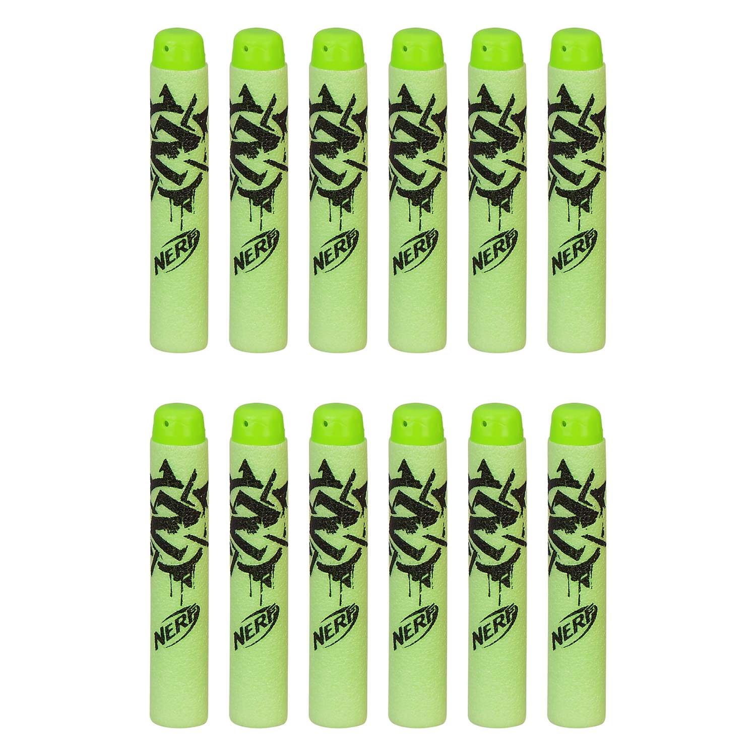 Игрушечные патроны Nerf - фото 1