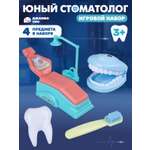 Игрушка AMORE BELLO Доктор (инструменты)
