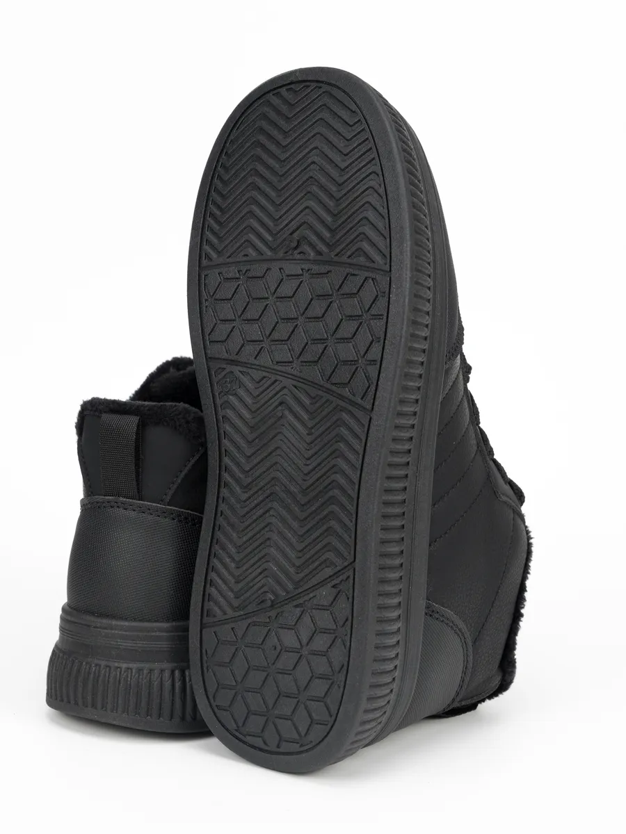 Кроссовки KDX TPW-02 black - фото 12