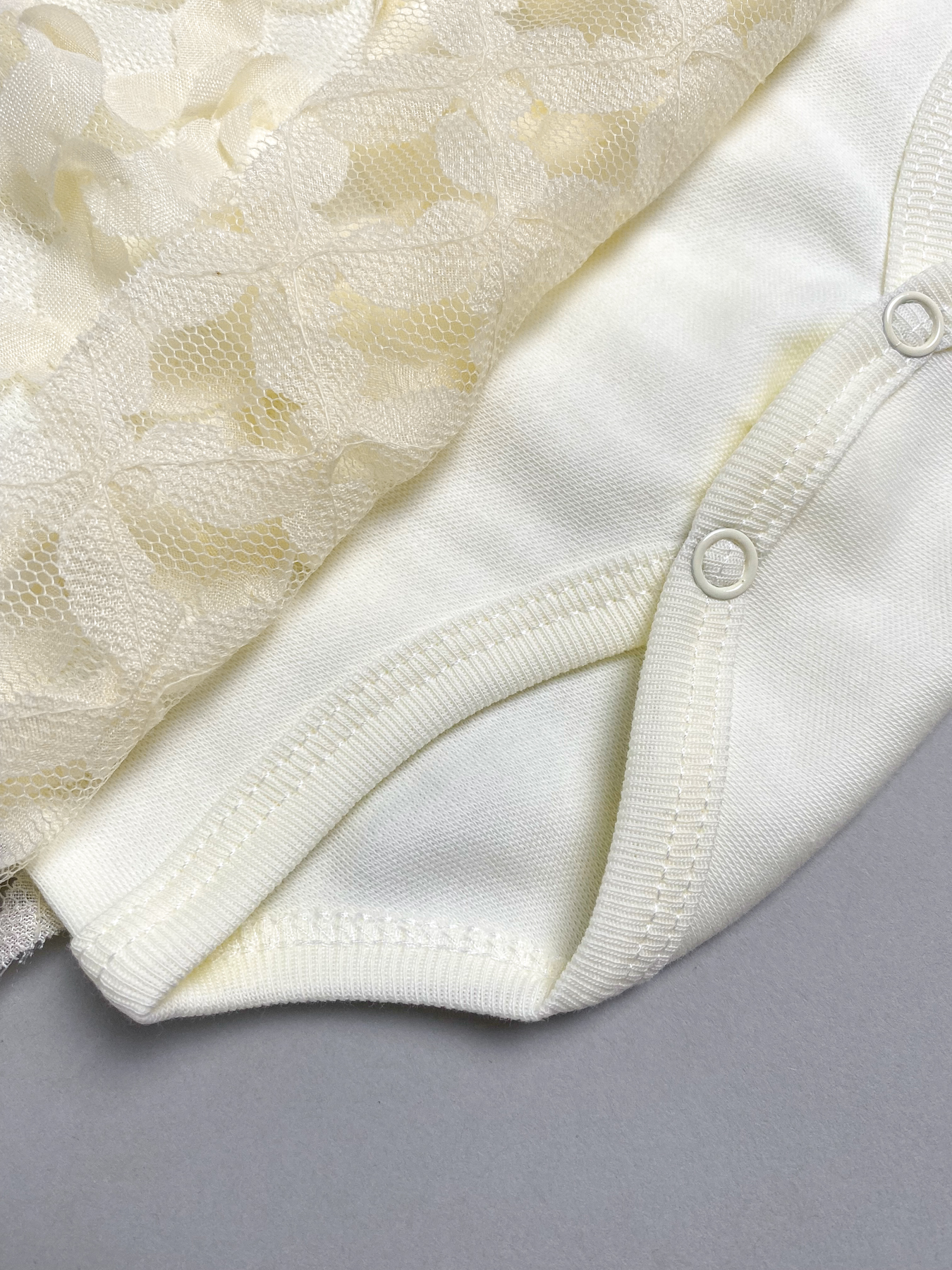 Боди-платье Clariss ЦБ-00001381 - фото 5