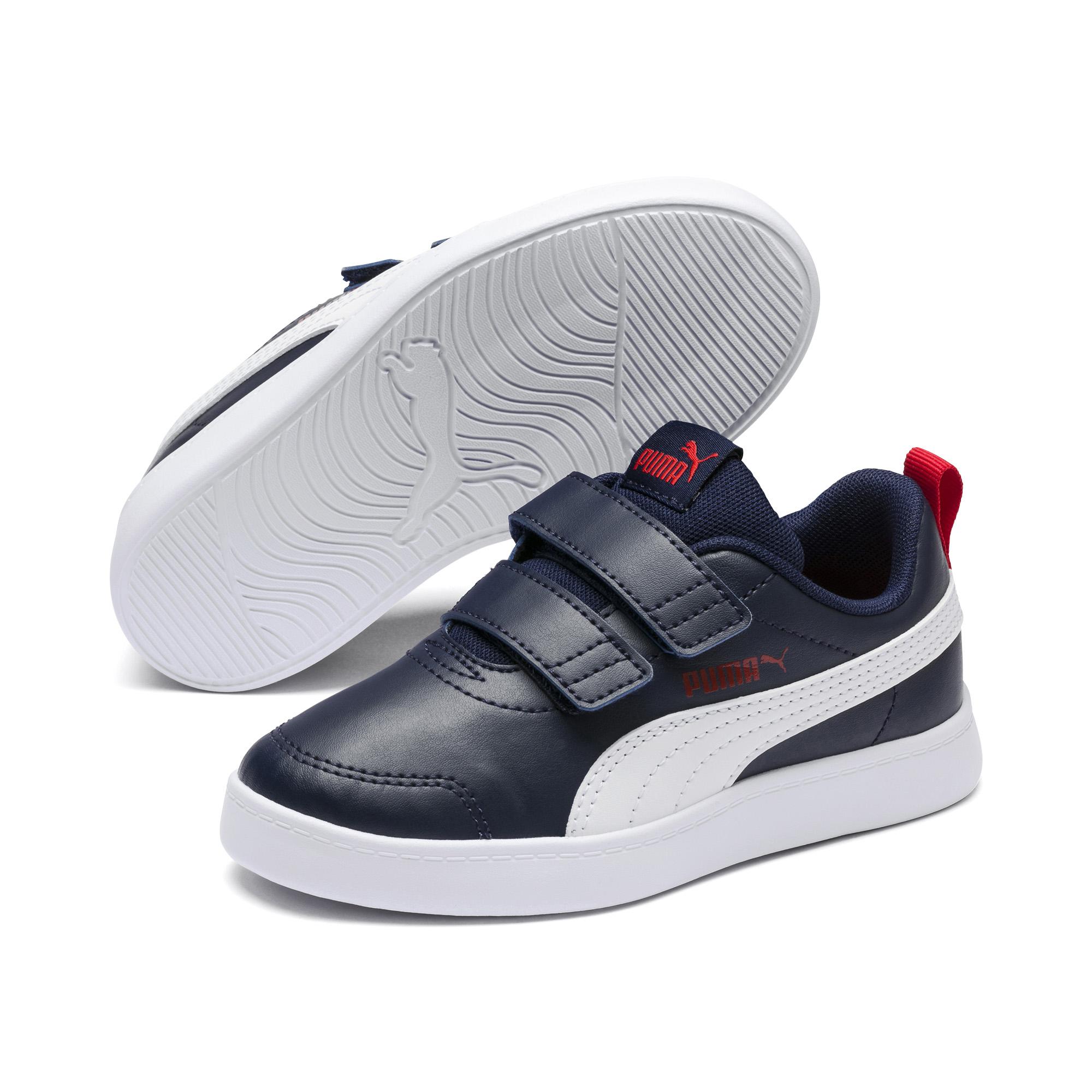 Кеды Puma 37154301 - фото 2