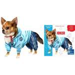 Пазл 1TOY деревянный