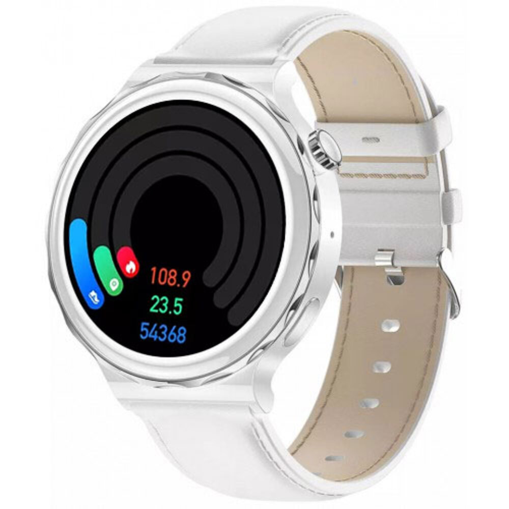 Смарт-часы CheckME Smart CMSX6PROWSWLS - фото 8