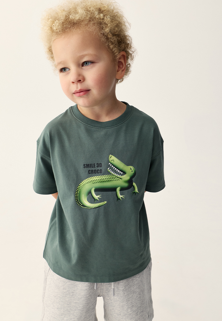 Футболка artie S26M09FK-1604M - фото 1