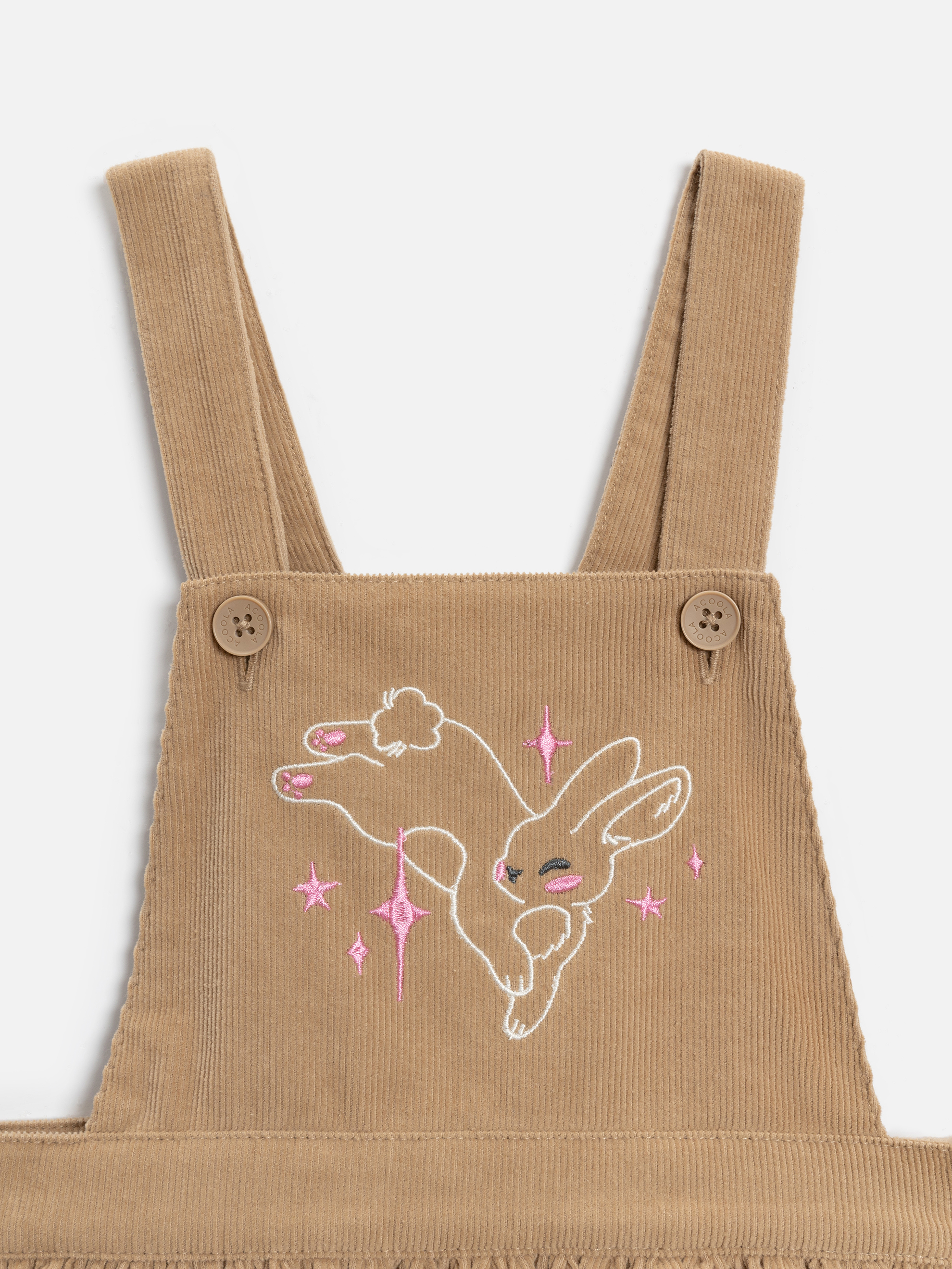 Сарафан Acoola 20220240014_0092591 - фото 5