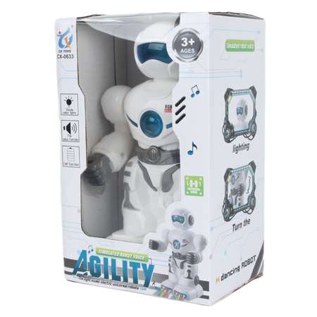 Игровой набор . Робот