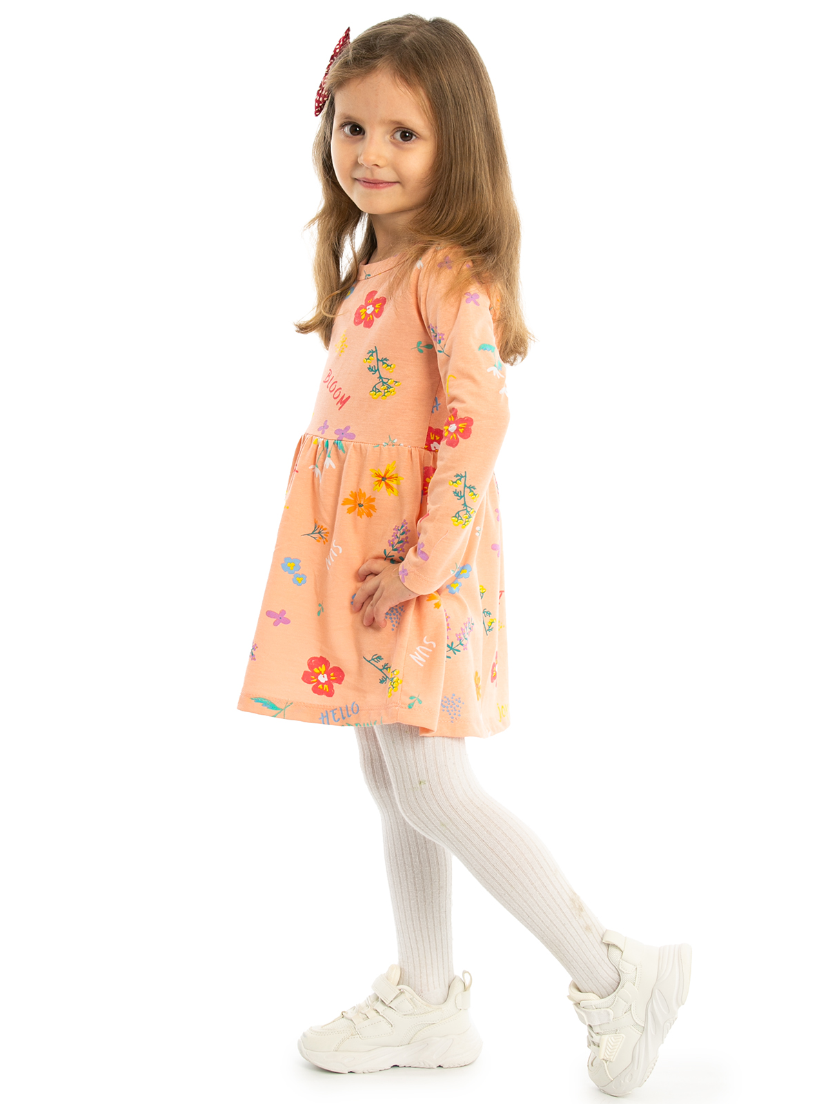Платье Baby Stylе 111012 - фото 2