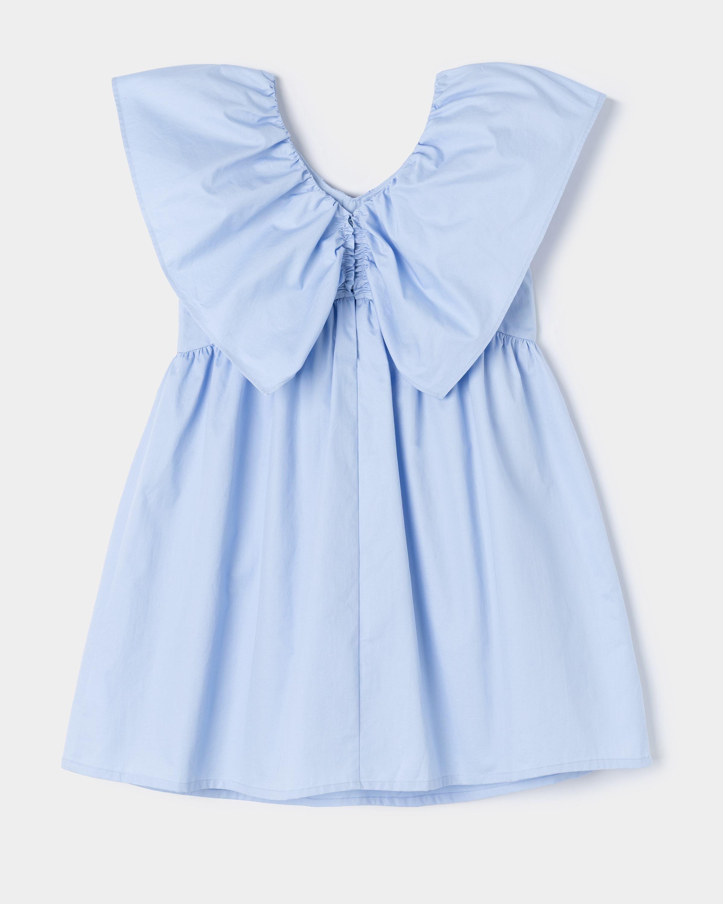 Платье Futurino S26FU3-FR481tg-55 - фото 3