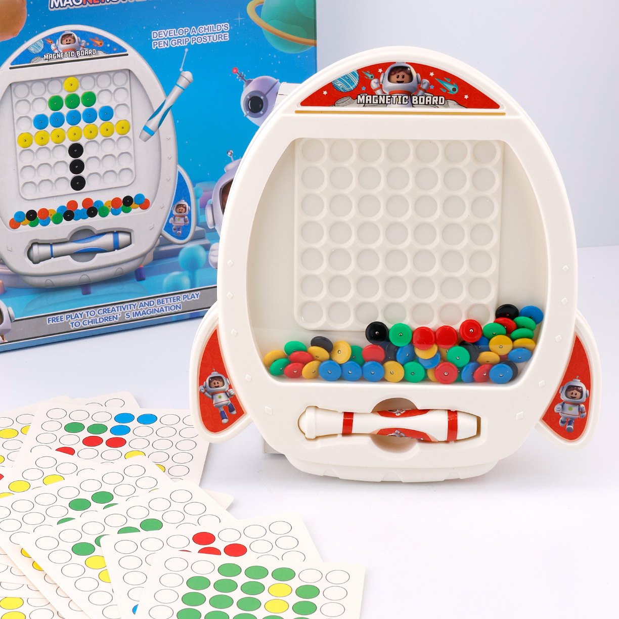 Игрушка TIPTOPOLIS - фото 7