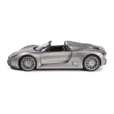 Автомобиль РУ Mobicaro Porsche 1:14