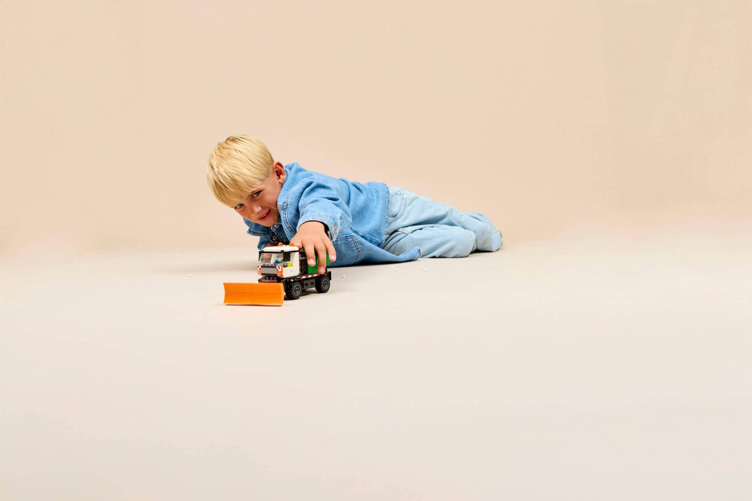 Конструктор LEGO City 60490 263 дет. - фото 5