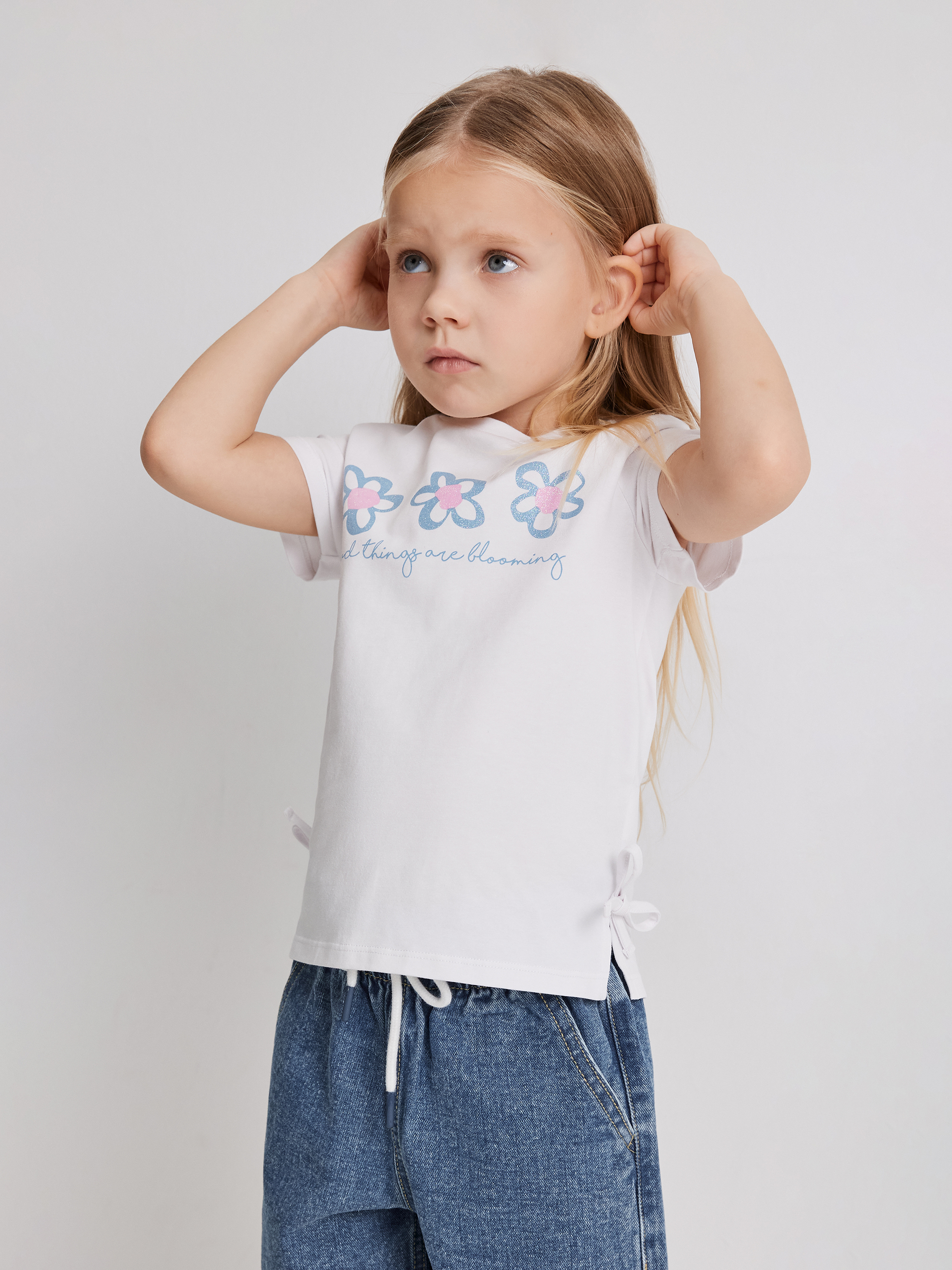 Футболка Acoola 20220510205_0095472 - фото 1