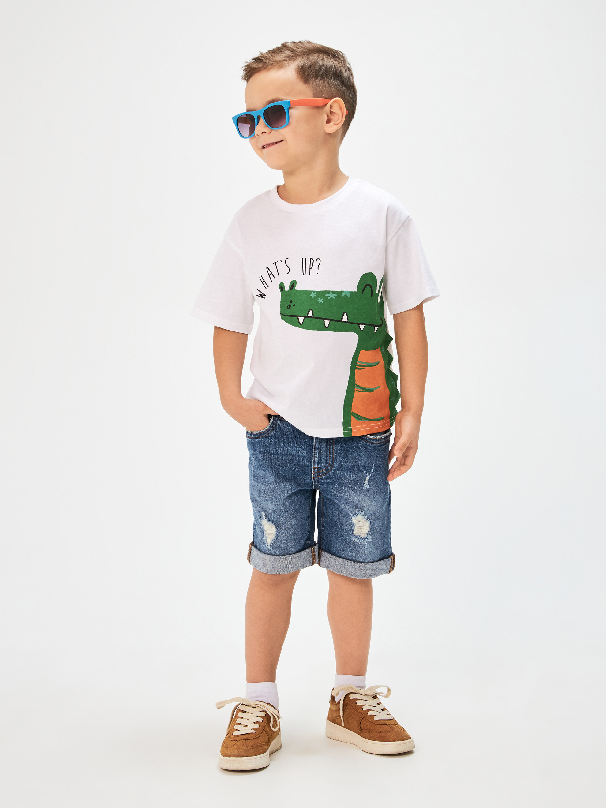 Шорты Acoola 20130550001_0075899 - фото 1