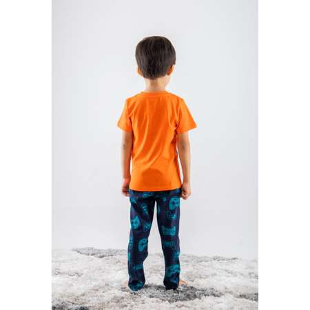 Пижама LELO kids
