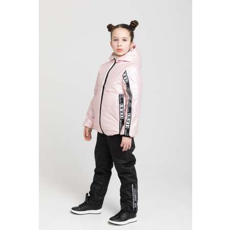 Куртка и полукомбинезон Fabrika Gorickoy