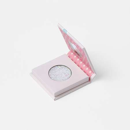 Тени PAMADAMA Сверкающие Mother Of Pearl
