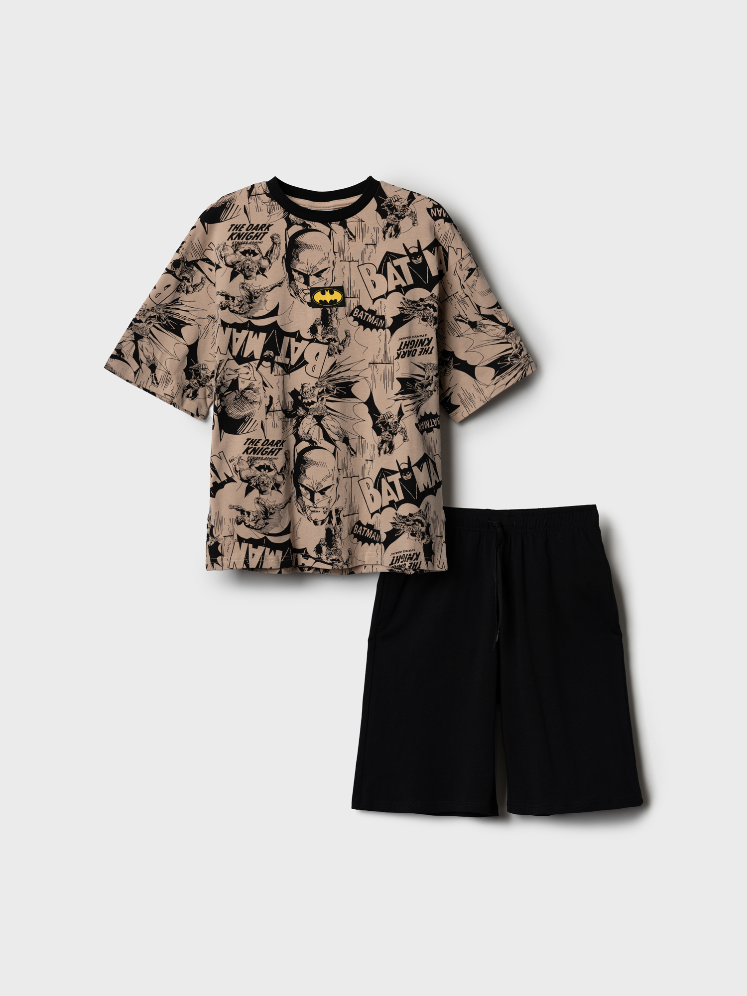 Пижама PlayToday 12631005 - фото 7