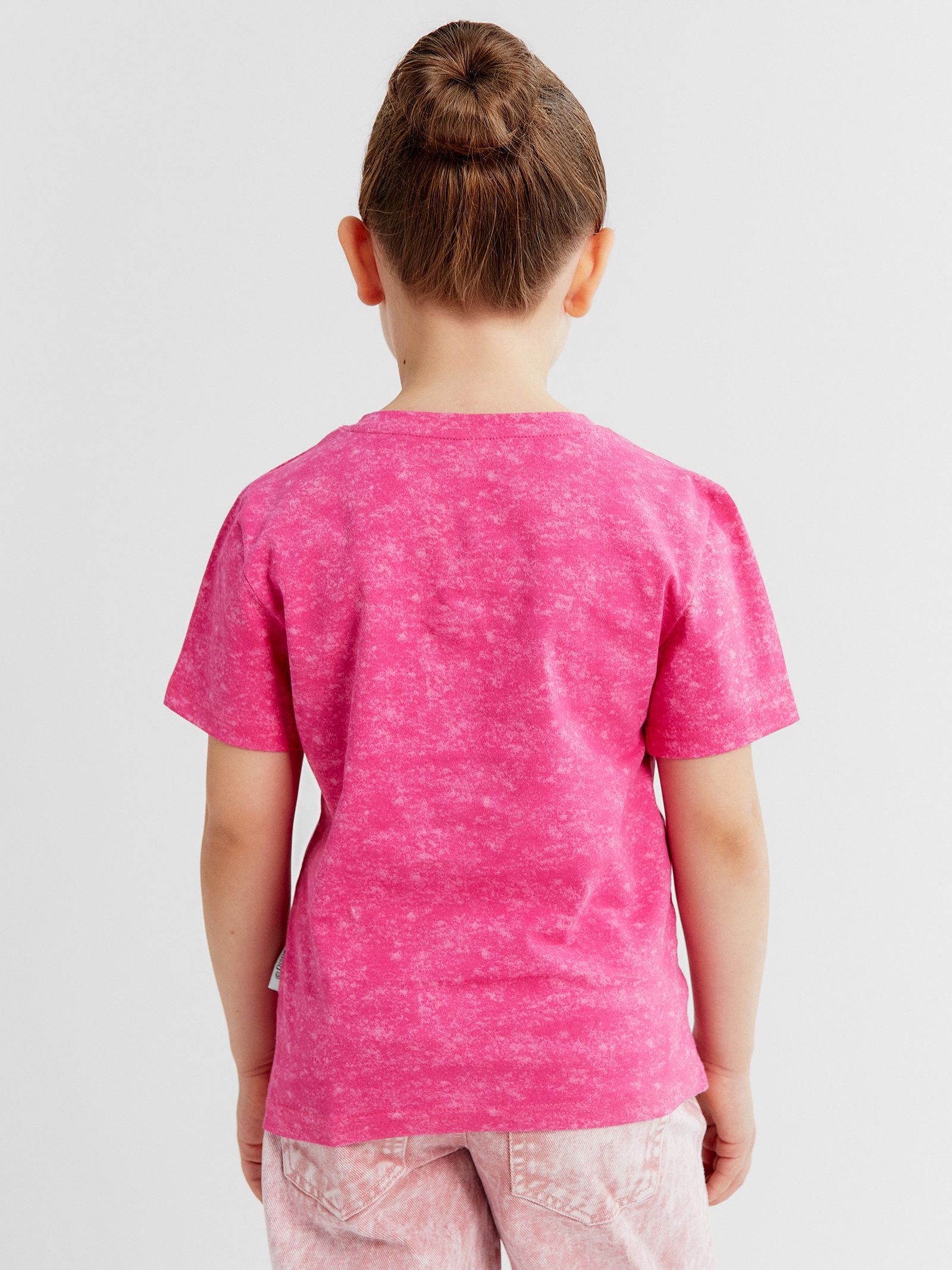 Футболка Kaftan 10844011 - фото 3