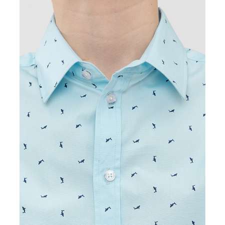 Сорочка BUTTON BLUE