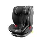 Автокресло Avova Sanderling-Fix Isofix 1/2/3 (9-36 кг)