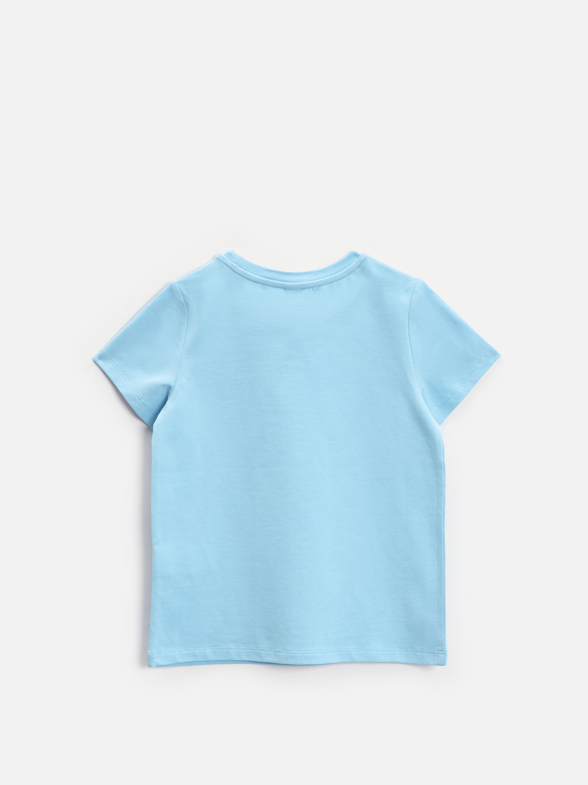 Футболка Acoola 20220510219_0096584 - фото 4