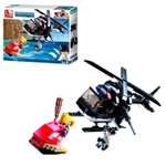 Конструктор SLUBAN Воздушное преследование