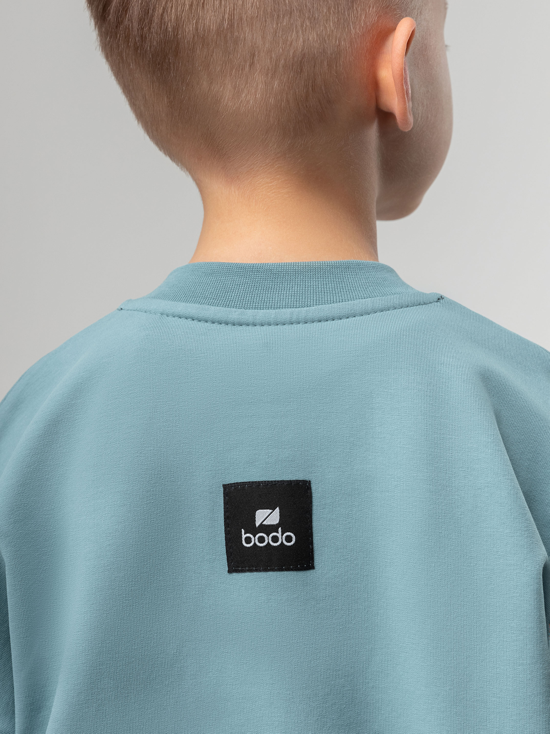 Костюм Bodo 11-519МU_деним - фото 7