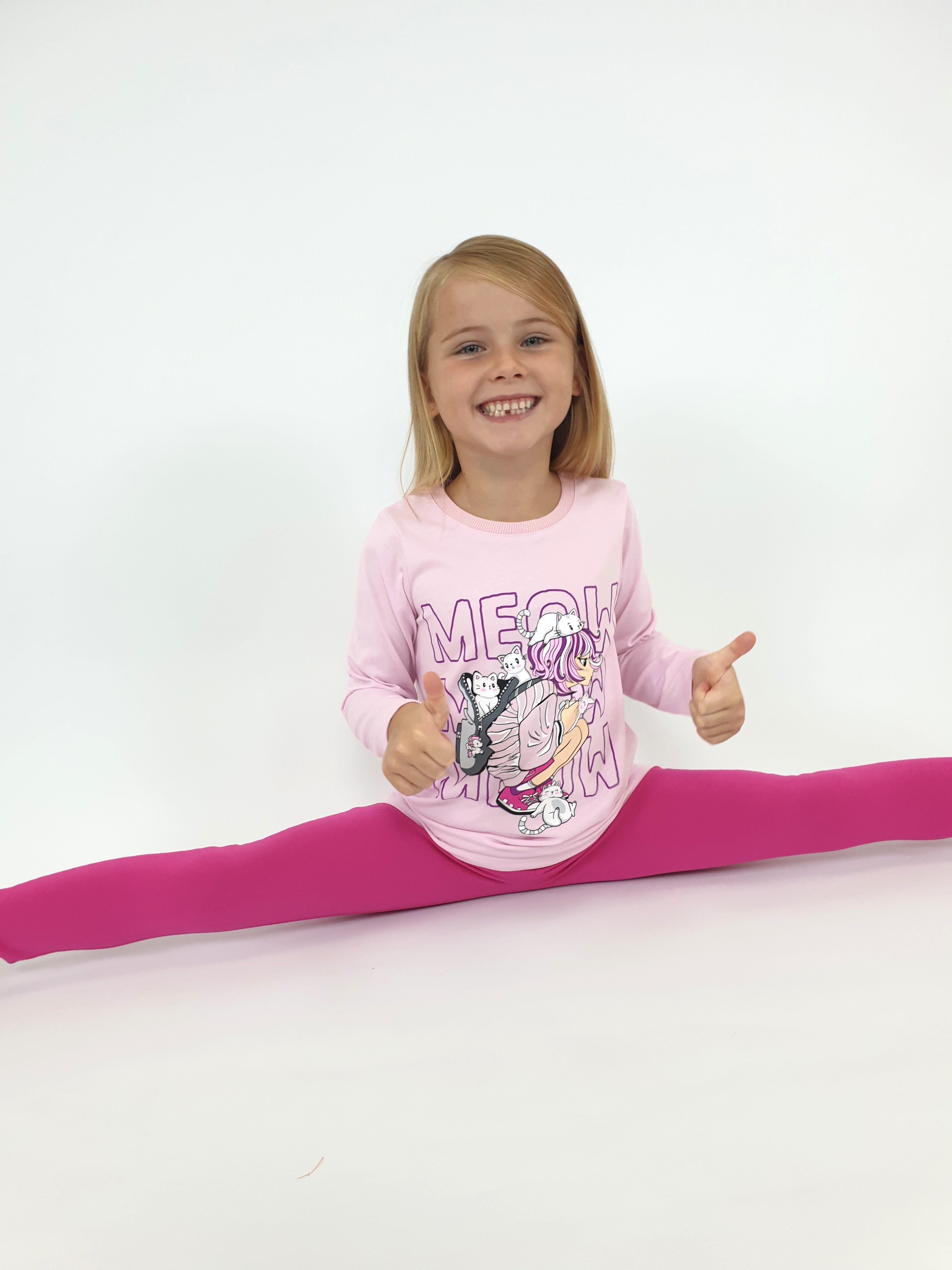 Костюм Luneva 022-02-1. - фото 5