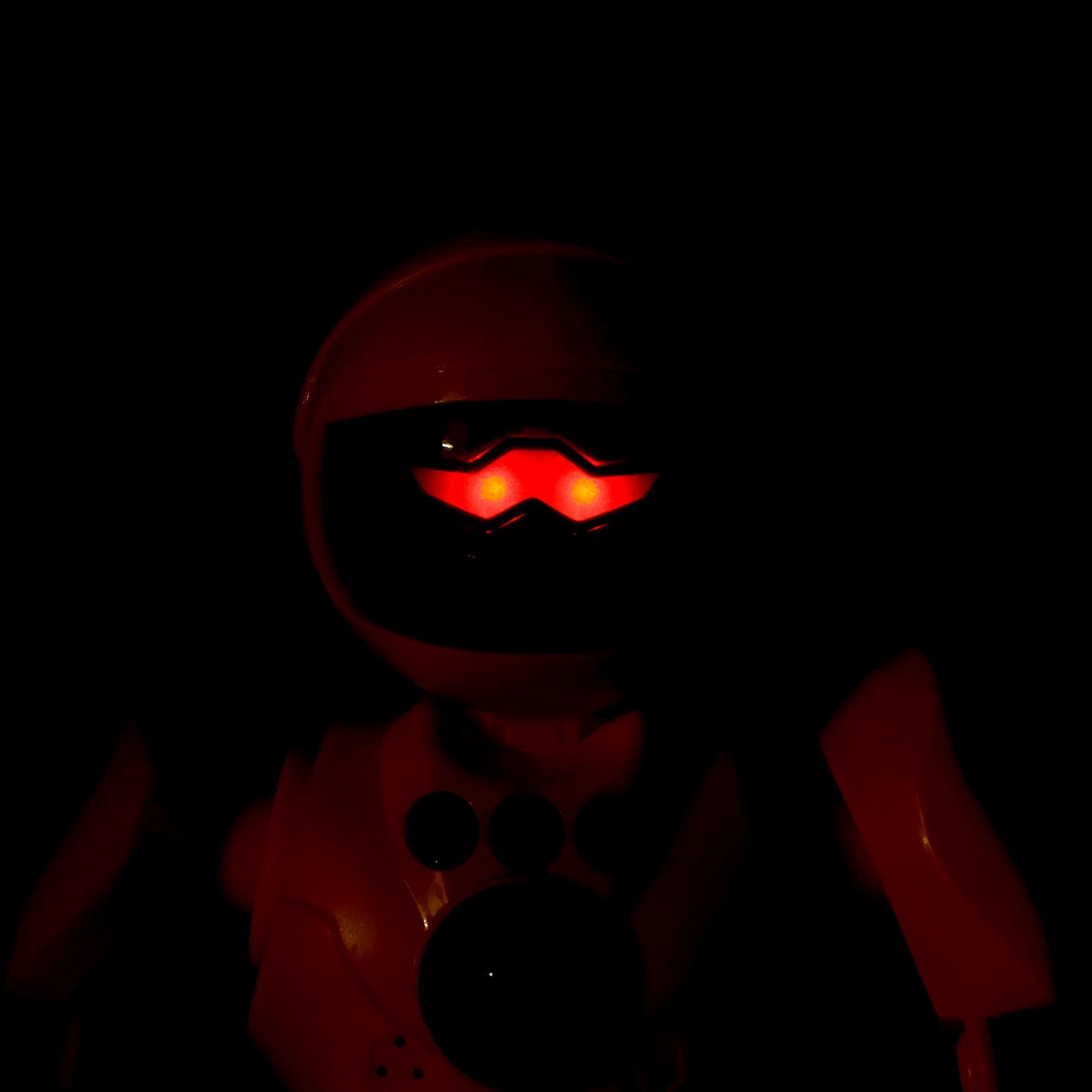 Робот РУ IQ BOT Кибер Бот - фото 16