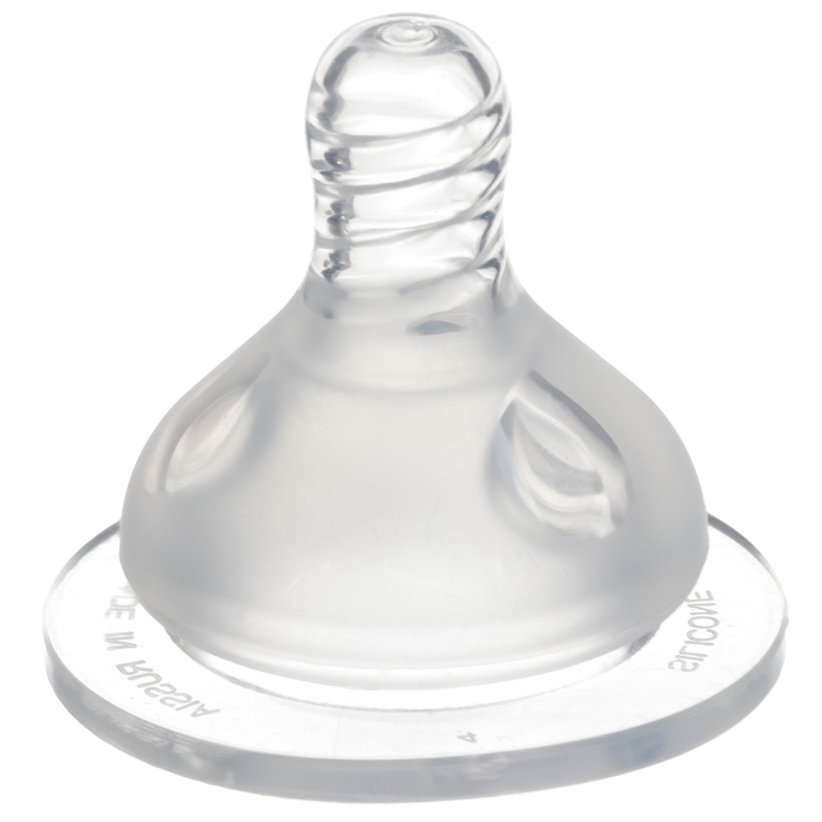 Бутылочка Mum and Baby 270 мл - фото 7