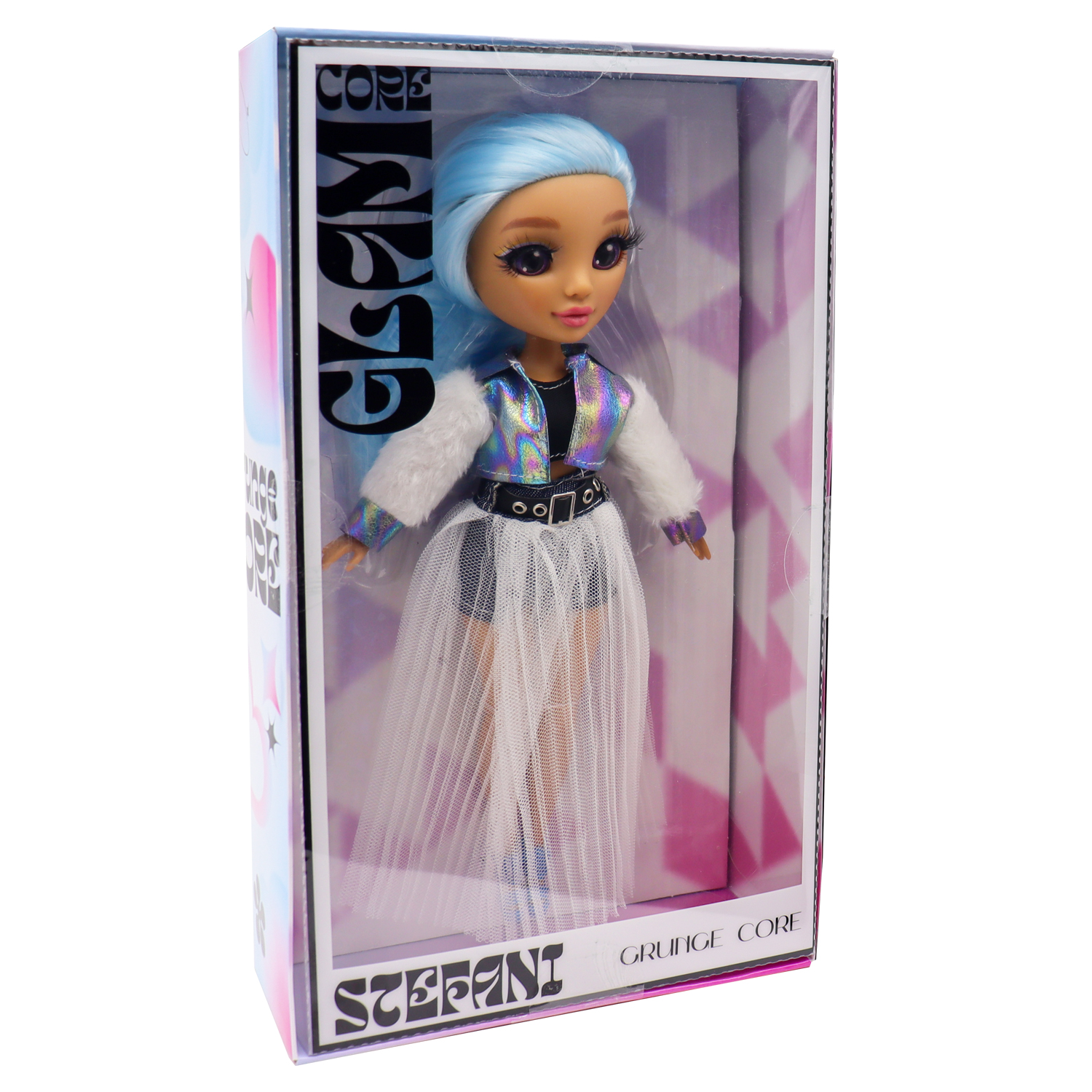 Кукла модельная Funky Toys GC2506 - фото 6