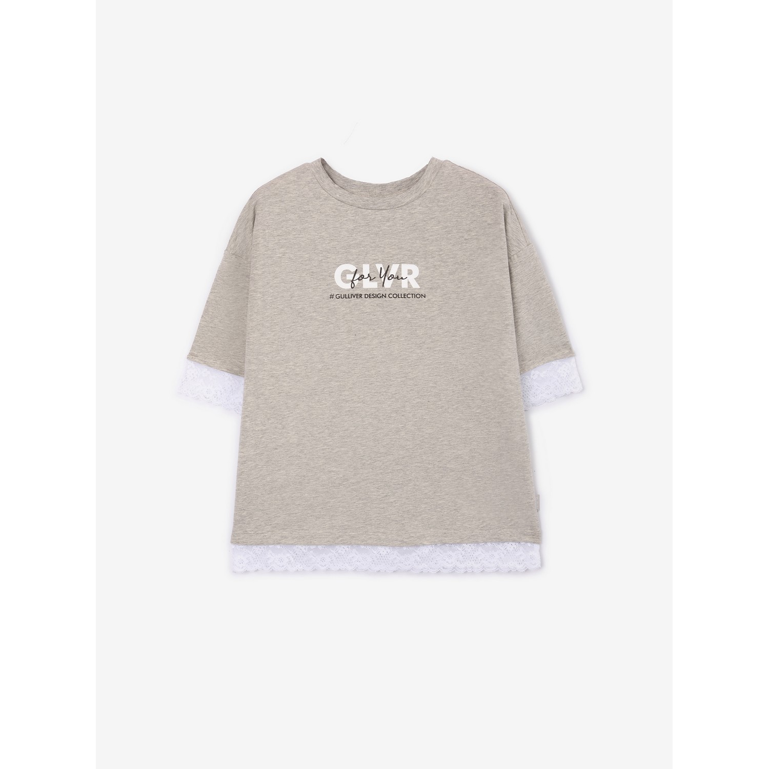 Пижама Gullivеr. 22300GC9701 - фото 3
