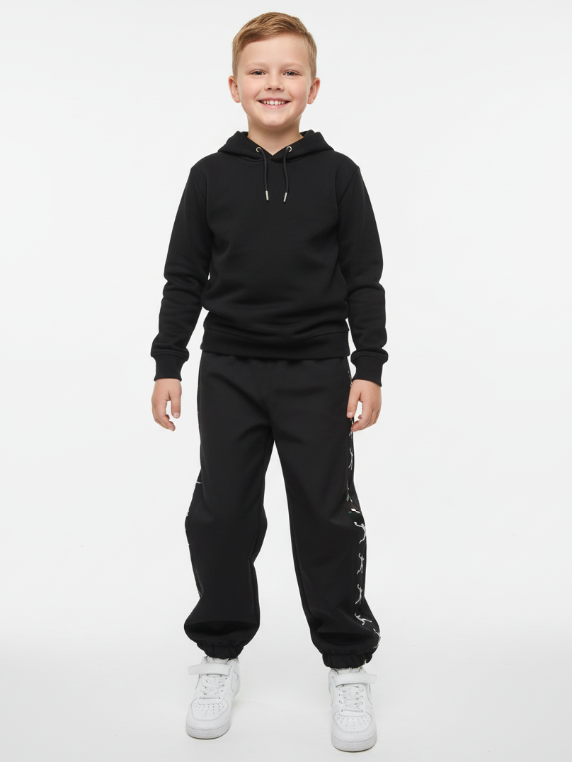 Брюки Lemonwear R1108 - фото 6