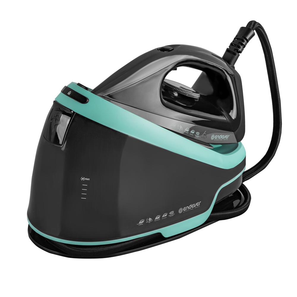 Парогенератор ENDEVER Delta-550 - фото 1