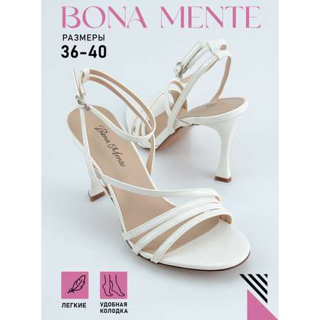 Босоножки Bona Mente