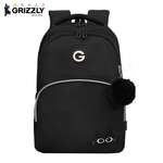 Рюкзак Grizzly Для девочки