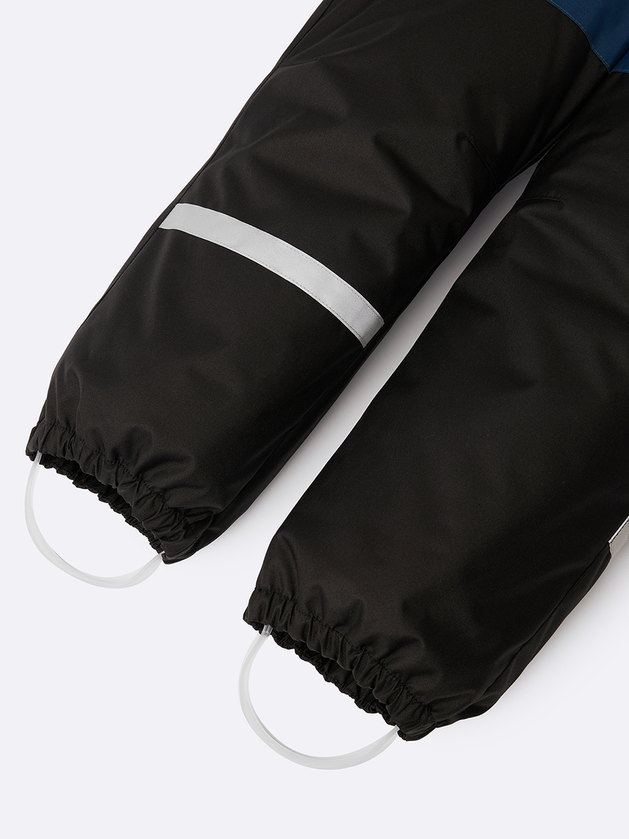 Комбинезон Lassie 72103411-7900 - фото 5