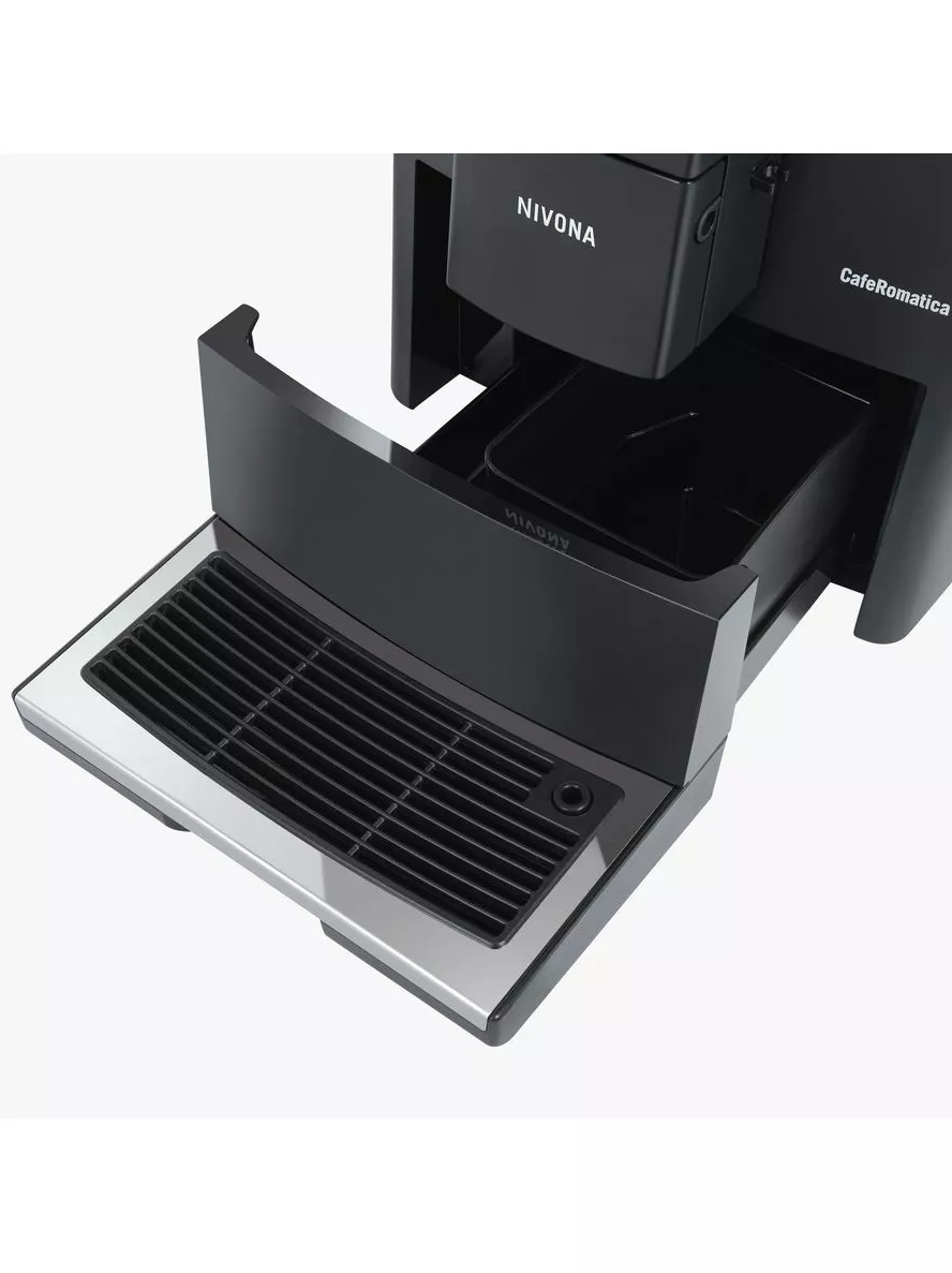Кофемашина Nivona NICR 820 - фото 12