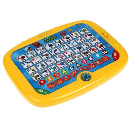 Игрушка УМка планшет
