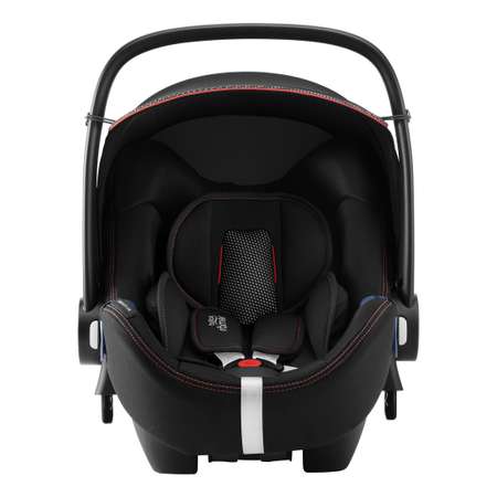 Автокресло Britax Roemer 0 (0 -13 кг)