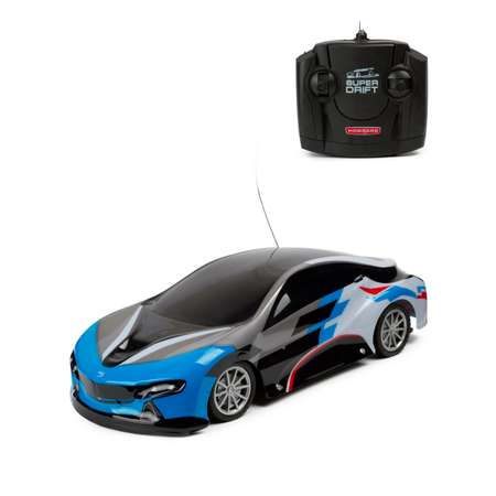 Автомобиль РУ Mobicaro Синяя